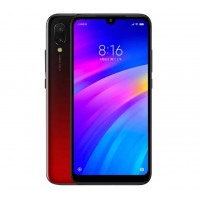 Смартфон Redmi 7 3/32GB Red