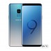 Смартфон Samsung Galaxy S9 SM-G960 DS 64GB Polaris Blue (SM-G960FZ)