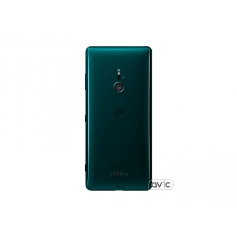 Смартфон Sony Xperia XZ3 H9436 Forest Green