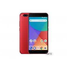 Смартфон Xiaomi Mi A1 4/32GB Red