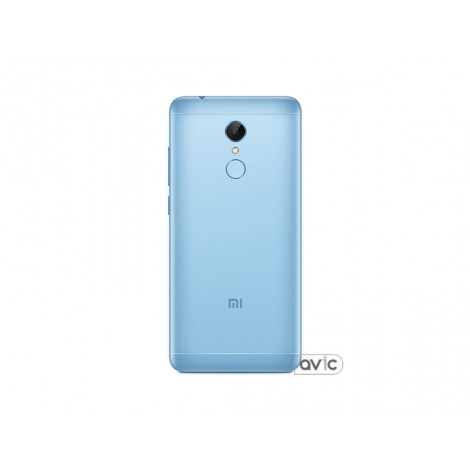 Смартфон Xiaomi Redmi 5 2/16GB Blue