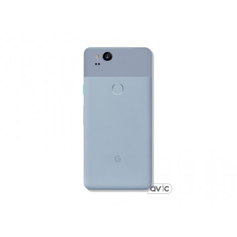 Смартфон Google Pixel 2 64GB Kinda Blue