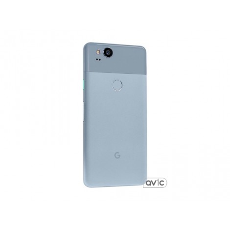 Смартфон Google Pixel 2 64GB Kinda Blue