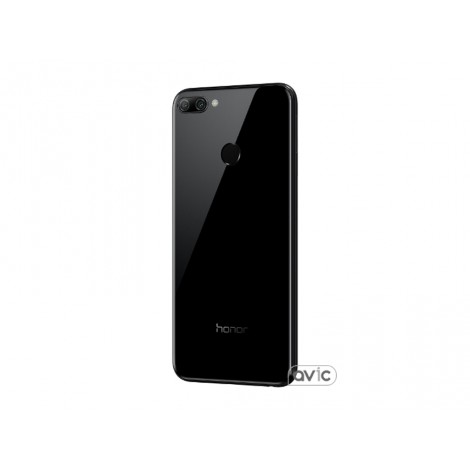 Смартфон Honor 9i 4/128GB Black