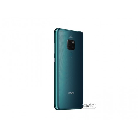 Смартфон Huawei Mate 20 6/64GB Emerald Green