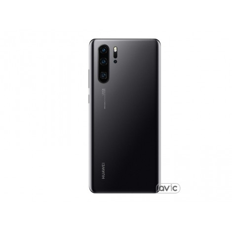 Смартфон Huawei P30 Pro 8/128GB Black
