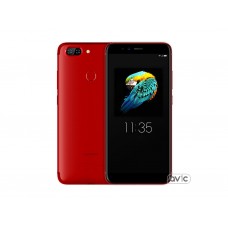 Смартфон Lenovo S5 4/64GB Red