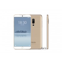 Смартфон Meizu 15 4/128 Gold