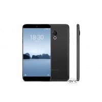 Смартфон Meizu 15 Lite (M15) 4/64 Black