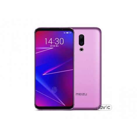 Смартфон Meizu 16X 6/128GB Purple