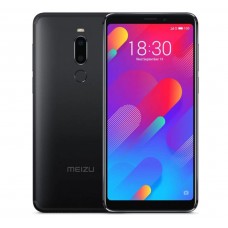 Смартфон Meizu M8 4/64GB Black