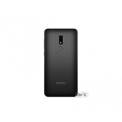 Смартфон Meizu M8 lite 3/32GB Black