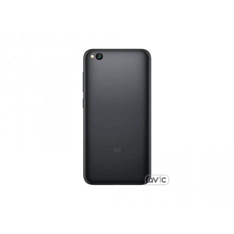 Смартфон Redmi Go 1/8GB Black