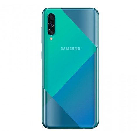Смартфон Samsung Galaxy A50s 2019 SM-A507FD 6/128GB Green