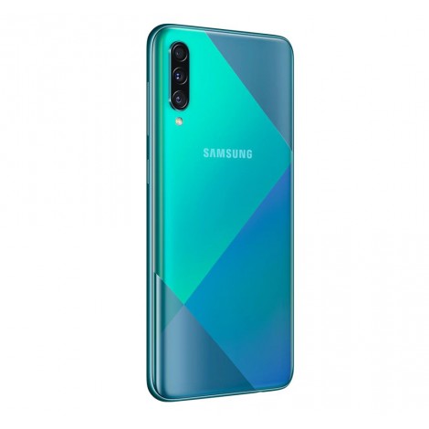 Смартфон Samsung Galaxy A50s 2019 SM-A507FD 6/128GB Green