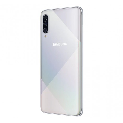 Смартфон Samsung Galaxy A50s 2019 SM-A507FD 4/128GB White