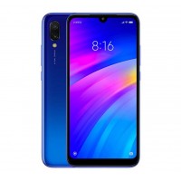 Смартфон Redmi 7 2/16GB Blue