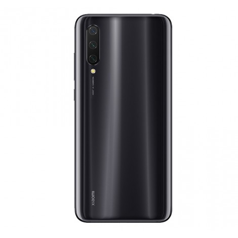 Смартфон Xiaomi CC9 6/128GB Black