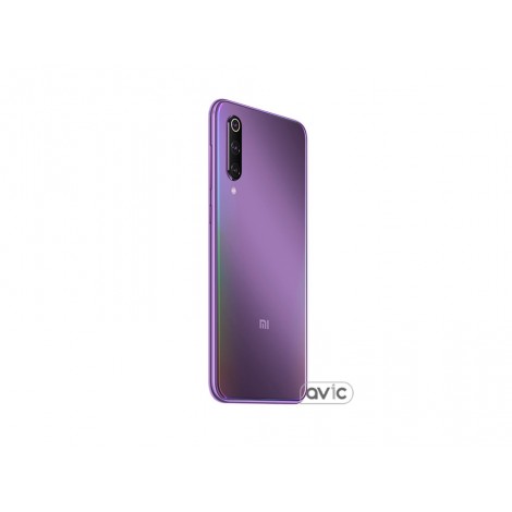 Смартфон Xiaomi Mi 9 SE 6/64GB Violet