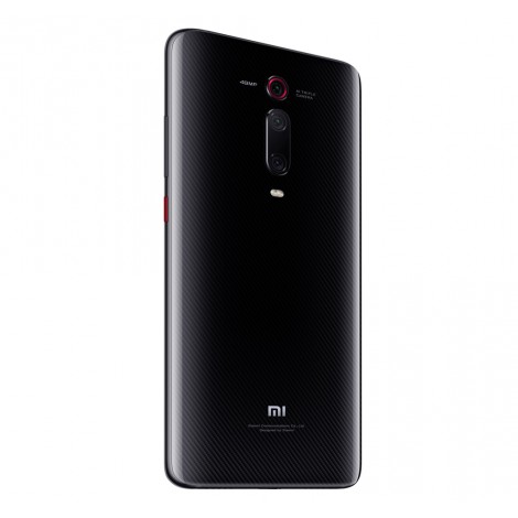Смартфон Xiaomi Mi 9T 6/64GB Black