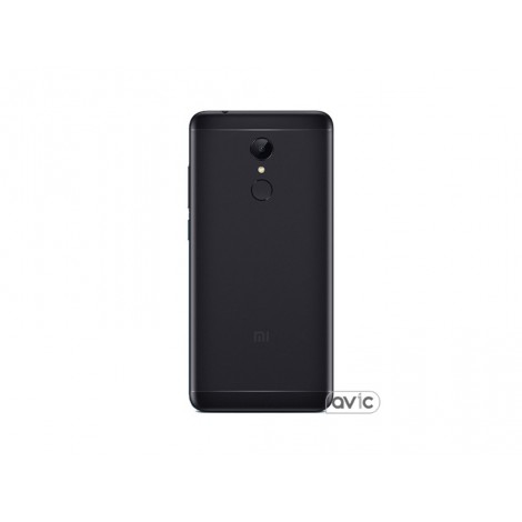 Смартфон Xiaomi Redmi 5 3/32GB Black