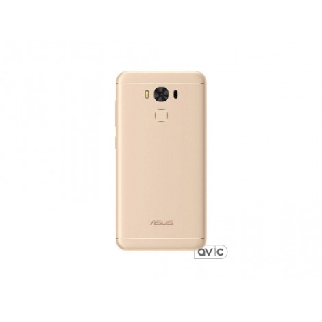 Смартфон ASUS ZenFone 3 Max ZC553KL 32GB Sand Gold (ZC553KL-4G032WW)