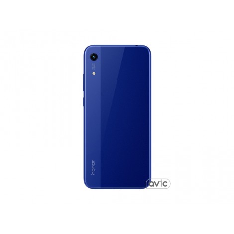 Смартфон Honor 8A 3/64GB Blue