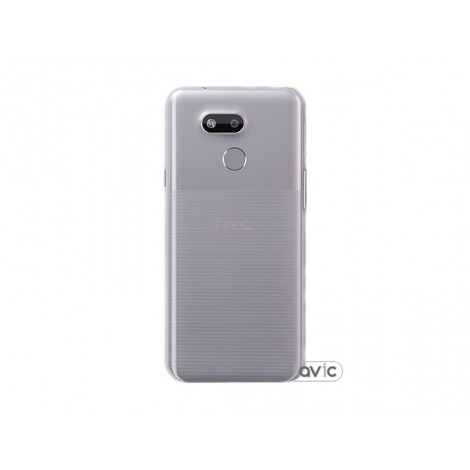 Смартфон HTC Desire 12s 3/32GB Silver