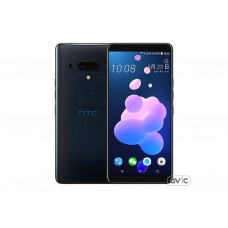 Смартфон HTC U12 Plus 6/64GB Blue