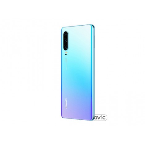 Смартфон Huawei P30 8/128GB Breathing Crystal