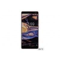 Смартфон Nokia 7 Plus 4/64GB White