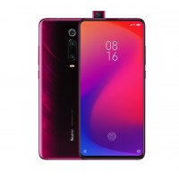 Смартфон Redmi K20 6/128GB Flame Red