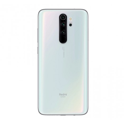 Смартфон Redmi Note 8 Pro 6/64Gb White