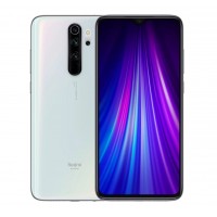 Смартфон Redmi Note 8 Pro 6/64Gb White