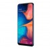 Смартфон Samsung Galaxy A20 2019 SM-A205F 3/32GB Blue (SM-A205FZBV)