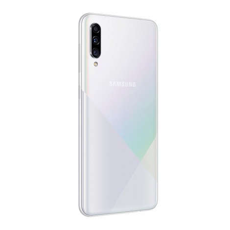 Смартфон Samsung Galaxy A30s 4/128GB White