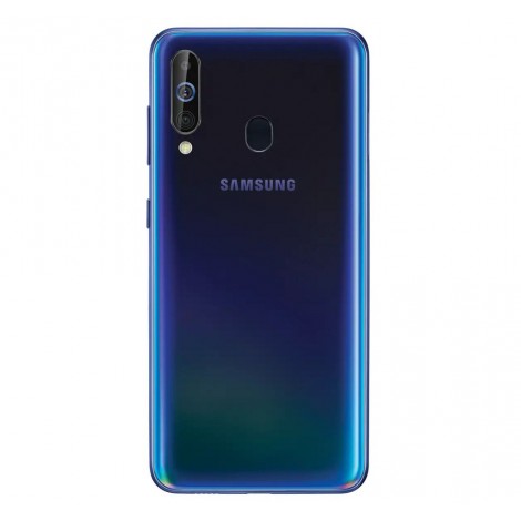 Смартфон Samsung Galaxy A60 2019 SM-A6060 6/128GB Black