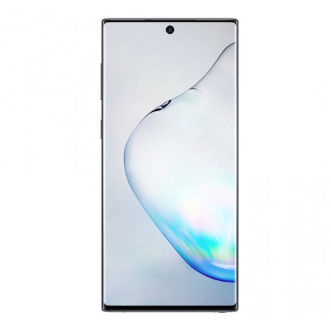 Смартфон Samsung Galaxy Note 10 8/256GB Black (SM-N970FZKD)
