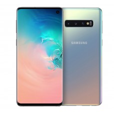Смартфон Samsung Galaxy S10 SM-G973FD 128GB Prism Silver