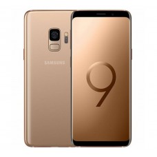 Смартфон Samsung Galaxy S9 SM-G960 DS 256GB Gold