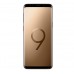Смартфон Samsung Galaxy S9 SM-G960 DS 256GB Gold