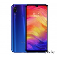 Смартфон Redmi Note 7 6/64GB Blue