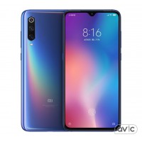 Смартфон Xiaomi Mi 9 8/128GB Ocean Blue