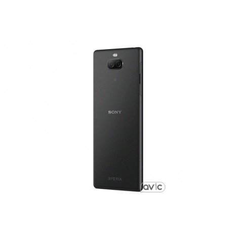 Смартфон Sony Xperia 10 I4193 4/64GB Black