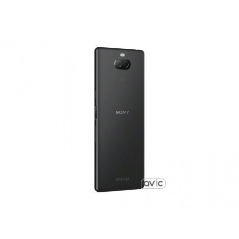 Смартфон Sony Xperia 10 I4193 4/64GB Black