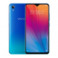 Смартфон Vivo Y91C 2/32GB Ocean Blue