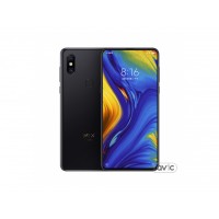 Смартфон Xiaomi Mi Mix 3 8/128GB Black