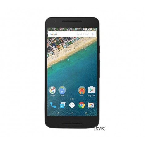 Смартфон LG H791 Nexus 5X 32GB (White)