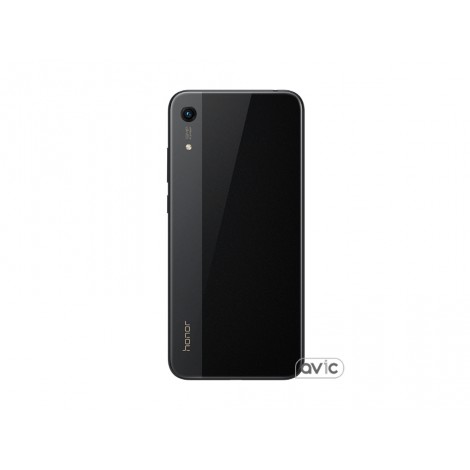 Смартфон Honor 8A 3/32GB Black