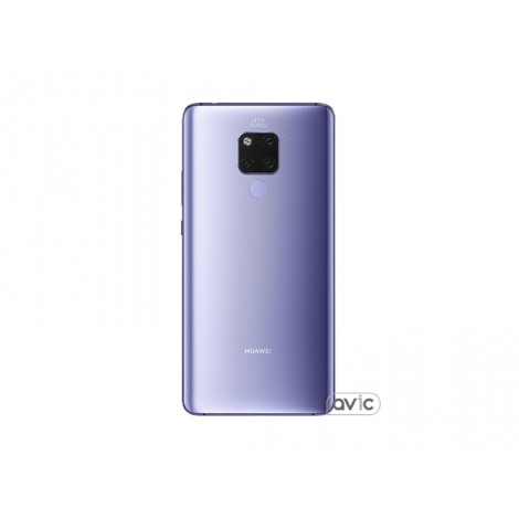 Смартфон Huawei Mate 20X 6/128GB Phantom Silver